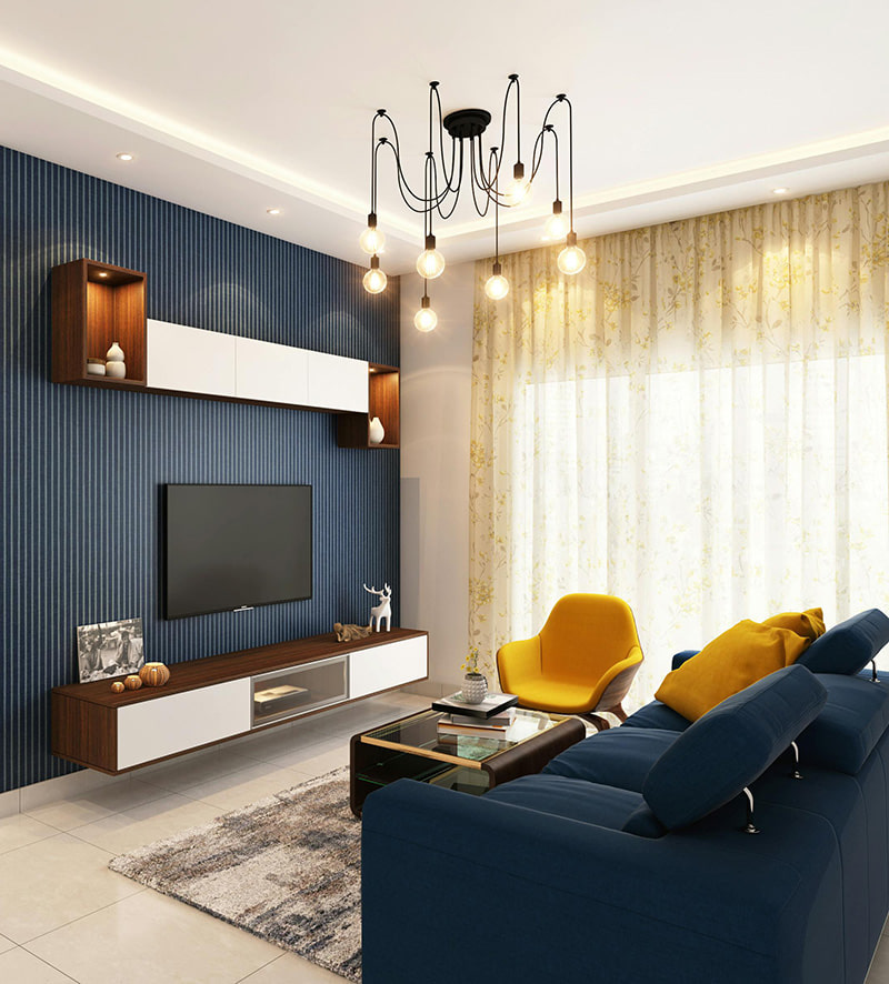 Oakwood At SKA Divine